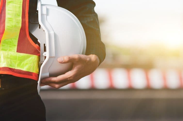 Construction & Skilled Trades