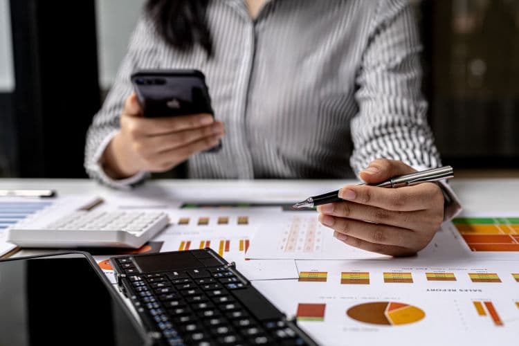 Finance & Administration roles