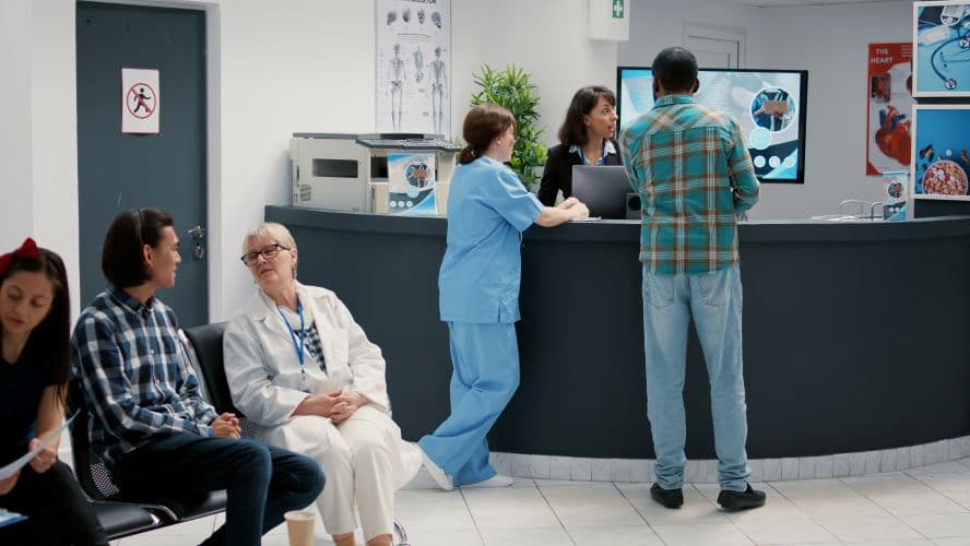 Healthcare & Pharmaceutical roles