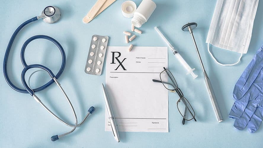 Healthcare & Pharmaceutical