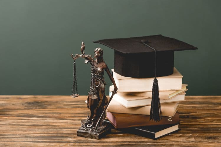 Law & Education