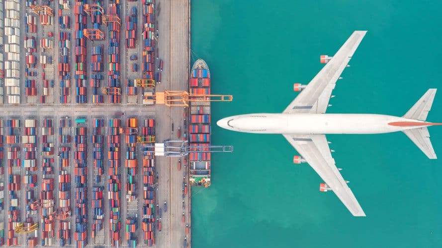 Transportation & Logistics