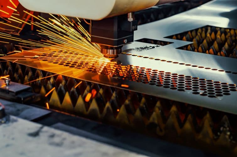 Manufacturing & Production
