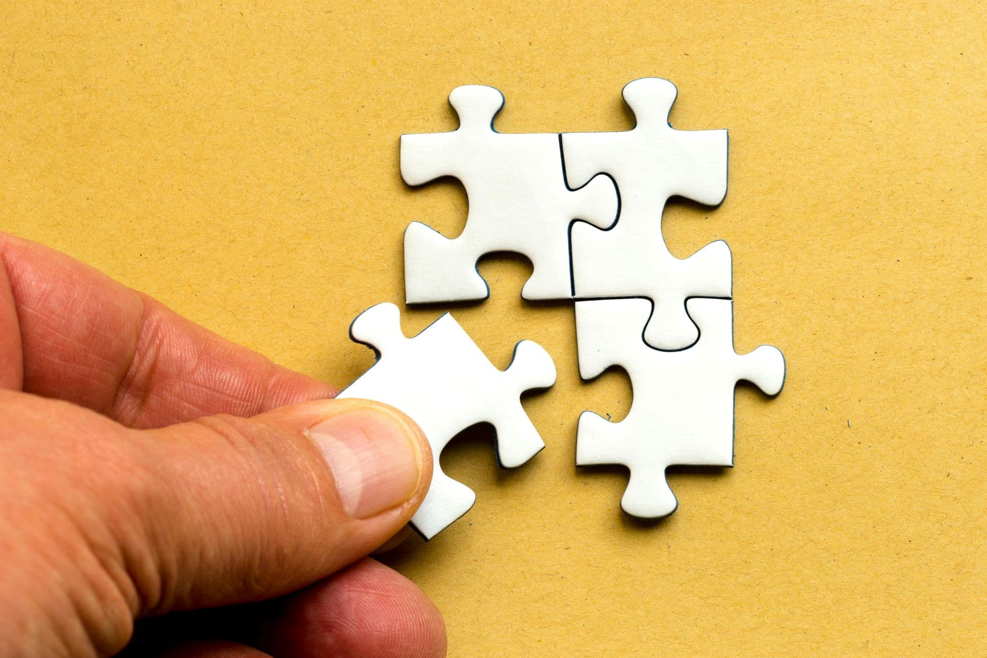 Executive Search & Recruitment