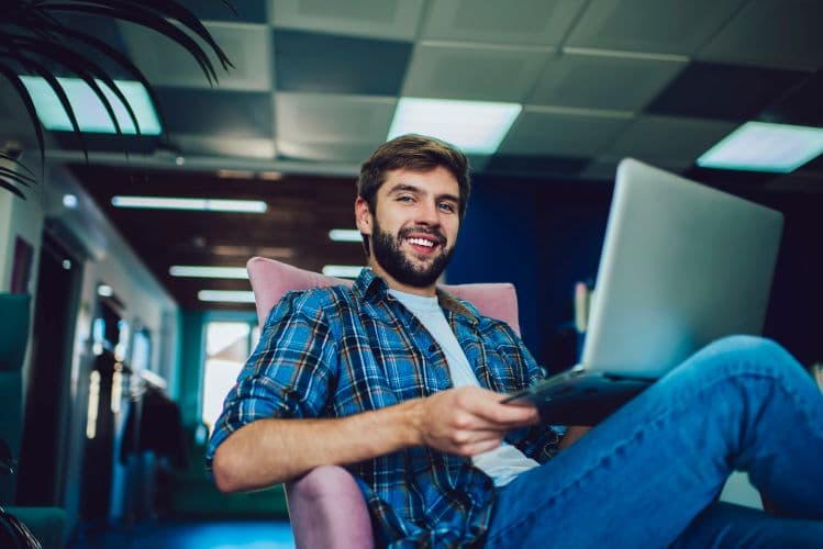 Science & Technology roles