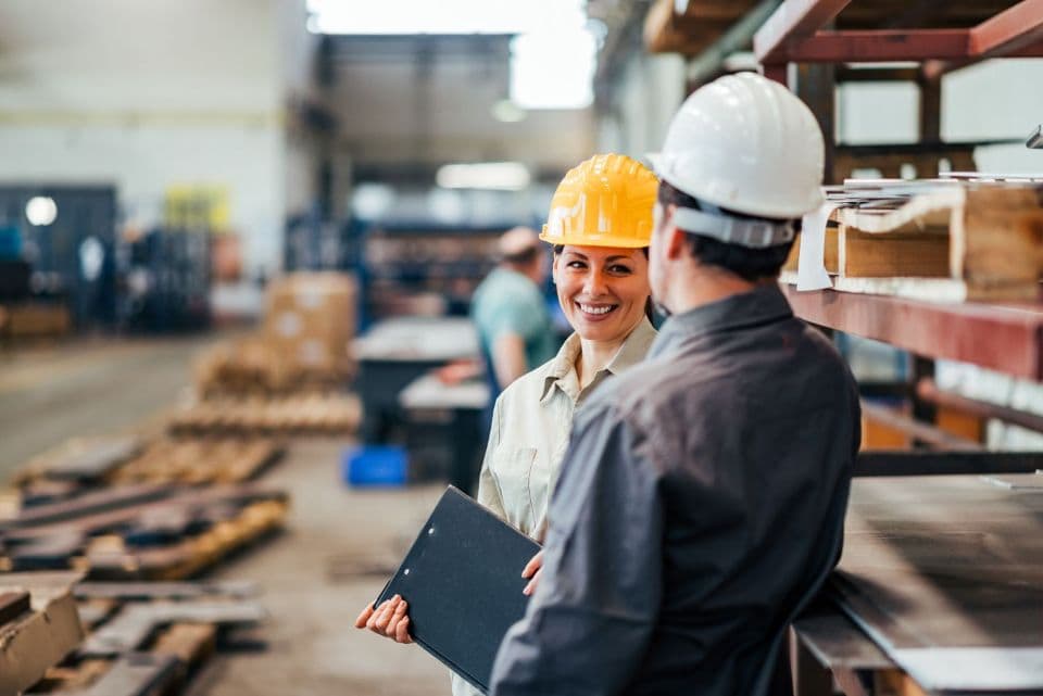 Staffing Services